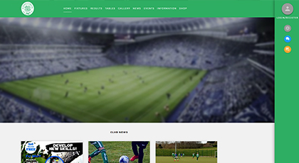 Add SignOnline & CLUB+ | Pendle Sportswear Add SignOnline & CLUB+ | Pendle Sportswear